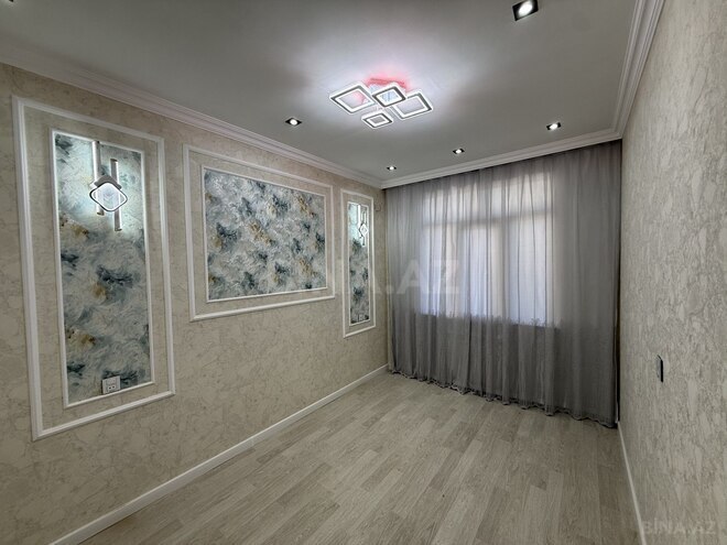 Satılır 2 otaqlı yeni tikili 62 m², Yeni Yasamal q., photo 5 from 13