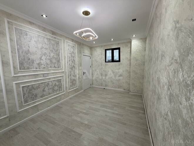 Satılır 2 otaqlı yeni tikili 62 m², Yeni Yasamal q., photo 4 from 13