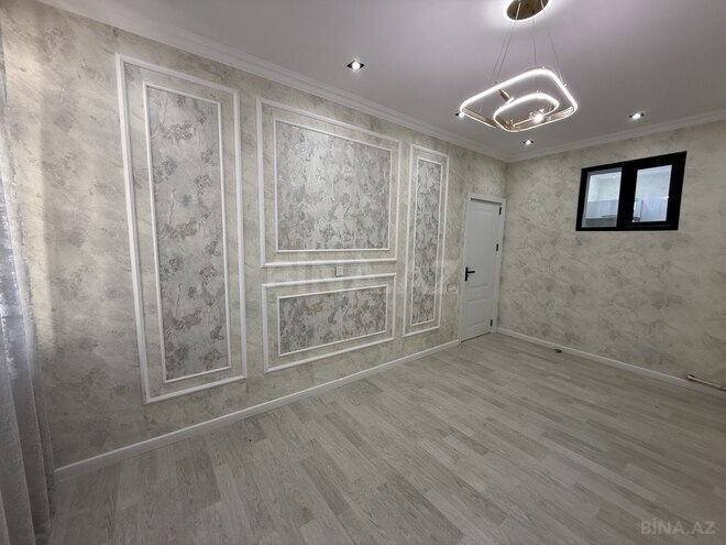 Satılır 2 otaqlı yeni tikili 62 m², Yeni Yasamal q., photo 3 from 13