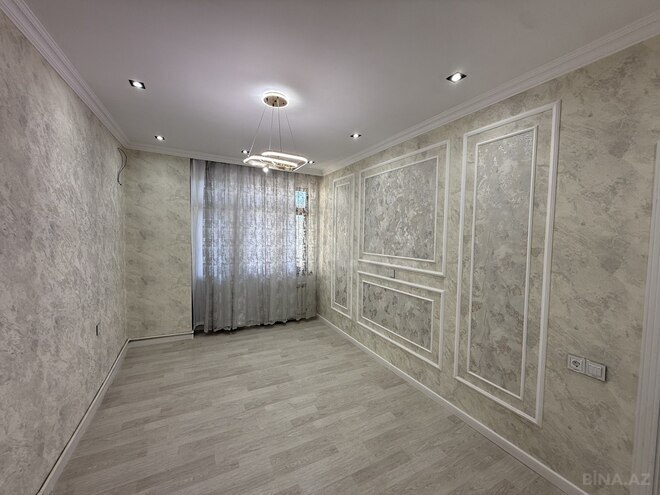 Satılır 2 otaqlı yeni tikili 62 m², Yeni Yasamal q., photo 1 from 13