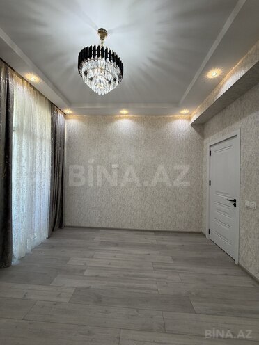 Продаётся 2-комн. новостройка 53 м², пос. Масазыр, photo 4 from 10