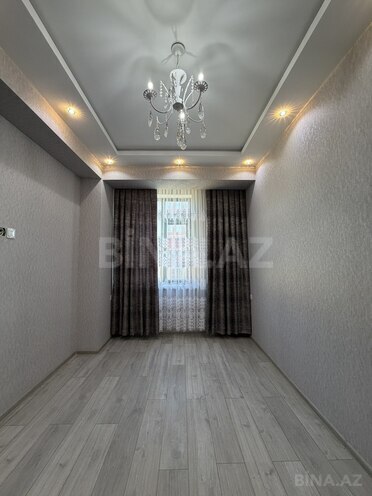 Продаётся 2-комн. новостройка 53 м², пос. Масазыр, photo 1 from 10