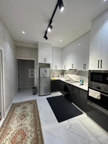 Satılır 2 otaqlı yeni tikili 73 m², Şah İsmayıl Xətai m., photo 10 from 13