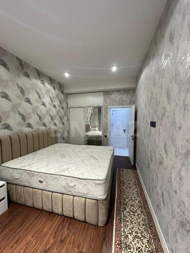 Satılır 2 otaqlı yeni tikili 73 m², Şah İsmayıl Xətai m., photo 7 from 13