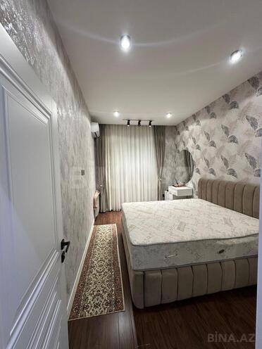 Satılır 2 otaqlı yeni tikili 73 m², Şah İsmayıl Xətai m., photo 6 from 13