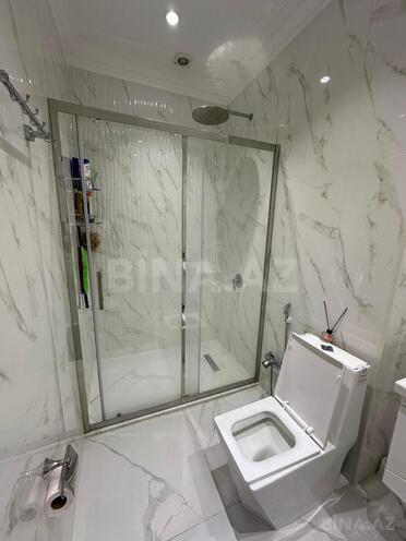 Satılır 2 otaqlı yeni tikili 73 m², Şah İsmayıl Xətai m., photo 11 from 13