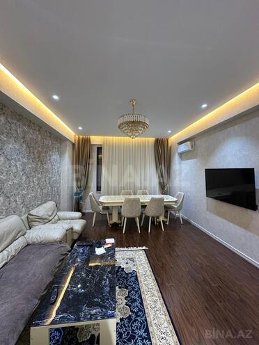 Satılır 2 otaqlı yeni tikili 73 m², Şah İsmayıl Xətai m., photo 4 from 13