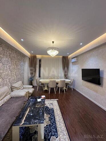 Satılır 2 otaqlı yeni tikili 73 m², Şah İsmayıl Xətai m., photo 3 from 13