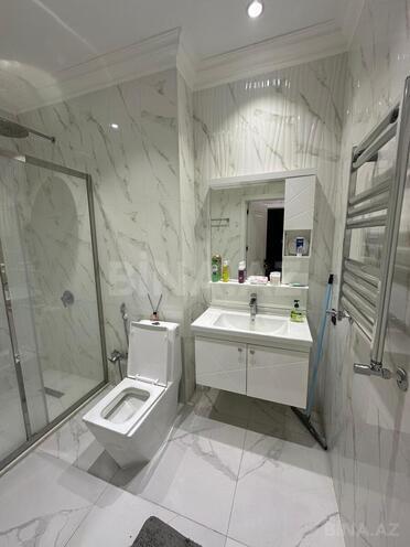 Satılır 2 otaqlı yeni tikili 73 m², Şah İsmayıl Xətai m., photo 12 from 13