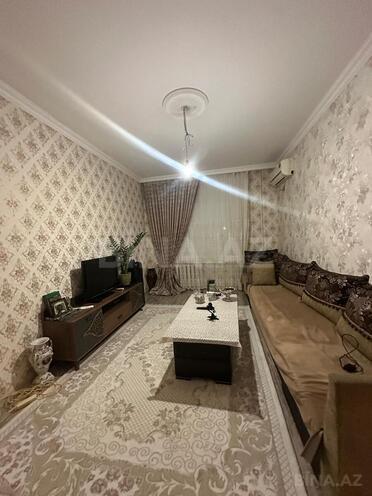 Продаётся 2-комн. вторичка 60 м², пос. Массив В, photo 1 from 14