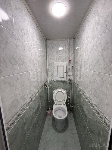 Продаётся 3-комн. вторичка 80 м², м. Халглар Достлугу, photo 12 from 14