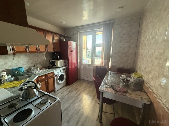 Продаётся 3-комн. вторичка 80 м², м. Халглар Достлугу, photo 10 from 14