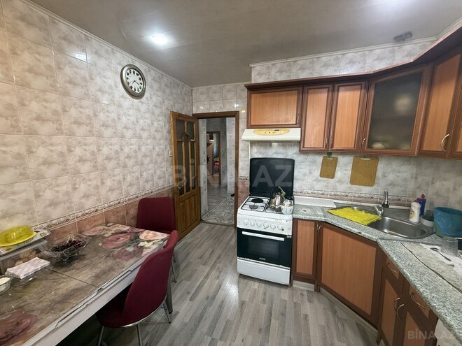 Продаётся 3-комн. вторичка 80 м², м. Халглар Достлугу, photo 9 from 14