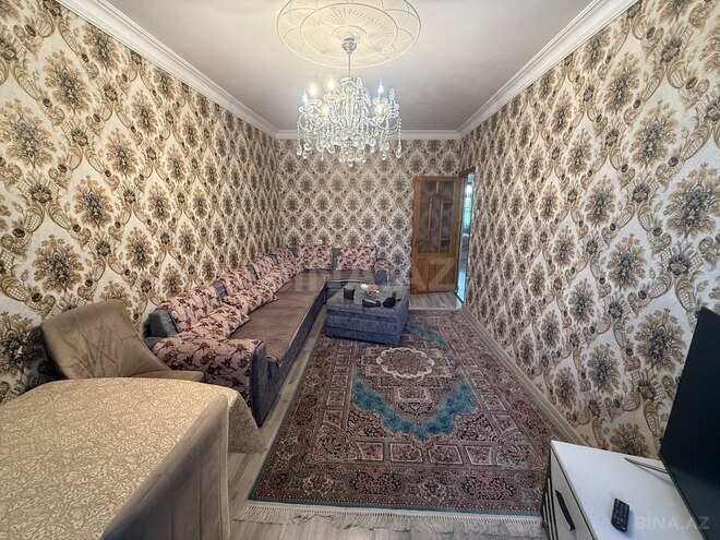 Продаётся 3-комн. вторичка 80 м², м. Халглар Достлугу, photo 3 from 14