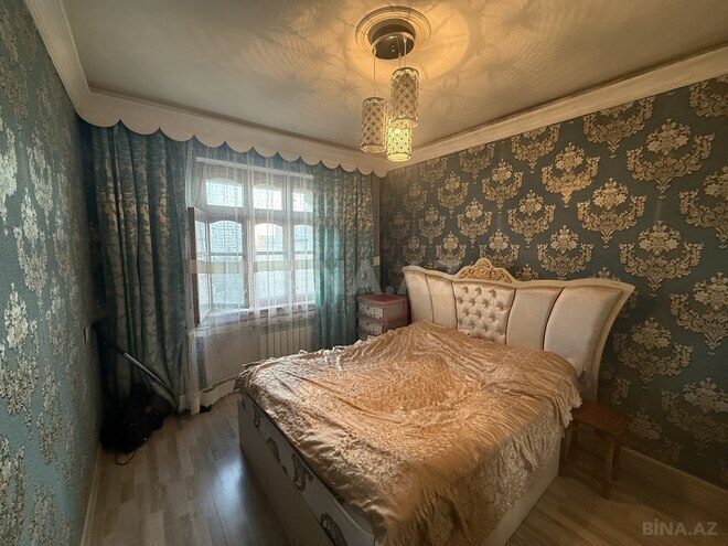 Продаётся 3-комн. вторичка 80 м², м. Халглар Достлугу, photo 6 from 14