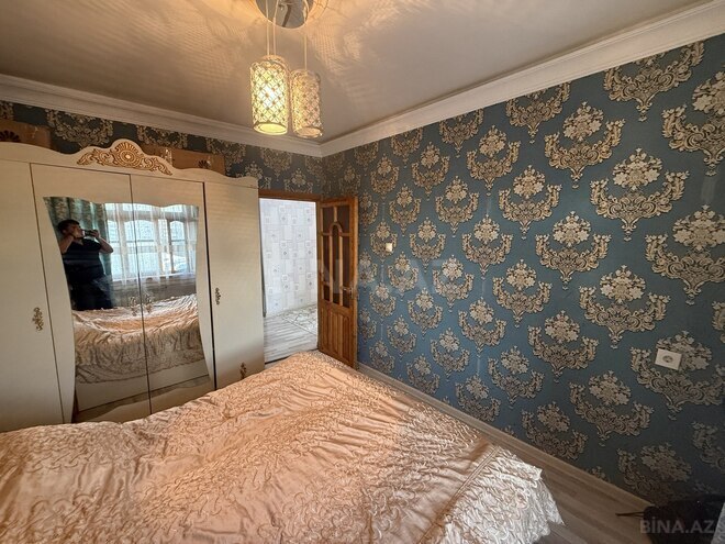 Продаётся 3-комн. вторичка 80 м², м. Халглар Достлугу, photo 7 from 14