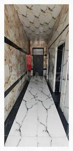 Satılır 3 otaqlı yeni tikili 119 m², Neftçilər m., photo 3 from 13