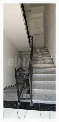 Satılır 3 otaqlı yeni tikili 119 m², Neftçilər m., photo 4 from 13