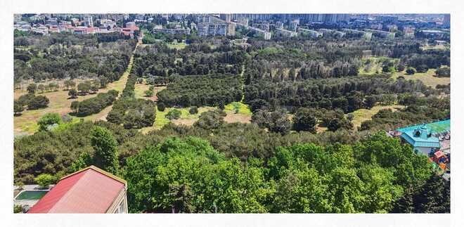 Satılır 3 otaqlı yeni tikili 119 m², Neftçilər m., photo 12 from 13