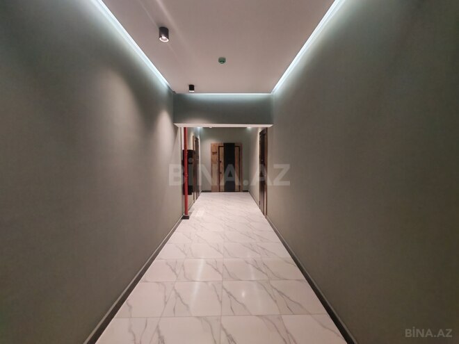 Satılır 3 otaqlı yeni tikili 98 m², Koroğlu m., photo 12 from 21