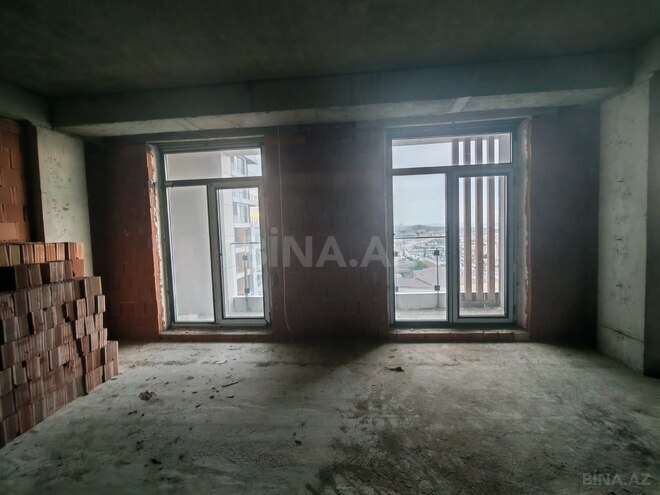 Satılır 3 otaqlı yeni tikili 98 m², Koroğlu m., photo 15 from 21