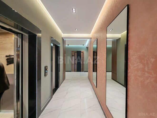 Satılır 3 otaqlı yeni tikili 98 m², Koroğlu m., photo 10 from 21