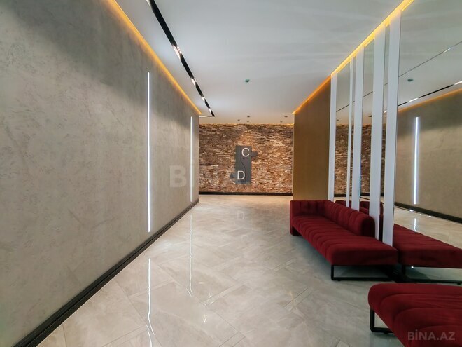 Satılır 3 otaqlı yeni tikili 98 m², Koroğlu m., photo 9 from 21