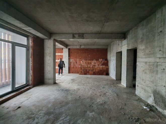 Satılır 3 otaqlı yeni tikili 98 m², Koroğlu m., photo 14 from 21