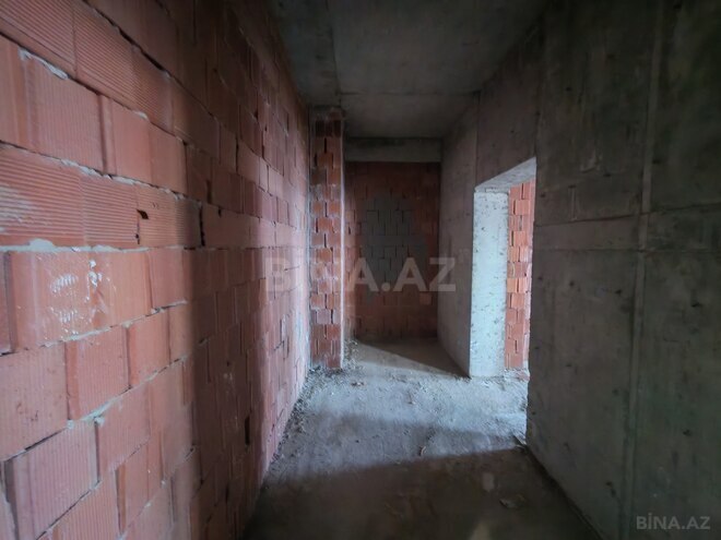 Satılır 3 otaqlı yeni tikili 98 m², Koroğlu m., photo 16 from 21