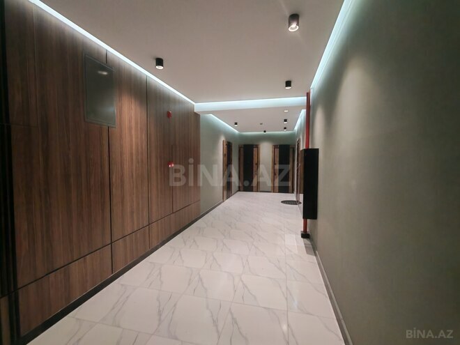 Satılır 3 otaqlı yeni tikili 98 m², Koroğlu m., photo 13 from 21