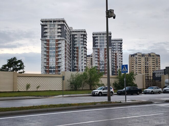Satılır 3 otaqlı yeni tikili 98 m², Koroğlu m., photo 20 from 21