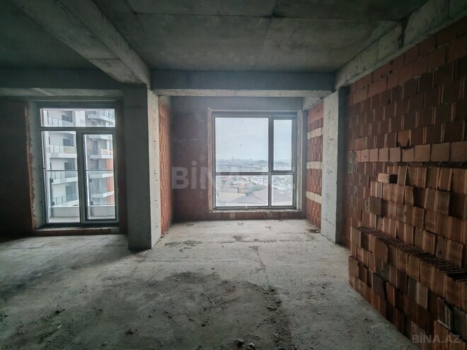 Satılır 3 otaqlı yeni tikili 98 m², Koroğlu m., photo 17 from 21