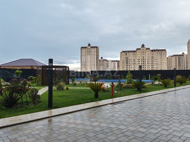 Satılır 3 otaqlı yeni tikili 98 m², Koroğlu m., photo 7 from 21