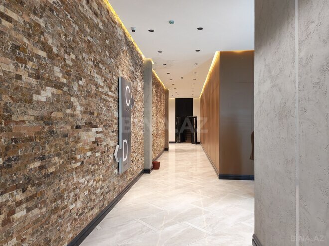 Satılır 3 otaqlı yeni tikili 98 m², Koroğlu m., photo 11 from 21