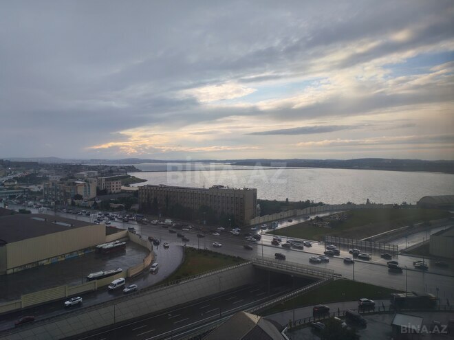 Satılır 3 otaqlı yeni tikili 98 m², Koroğlu m., photo 18 from 21