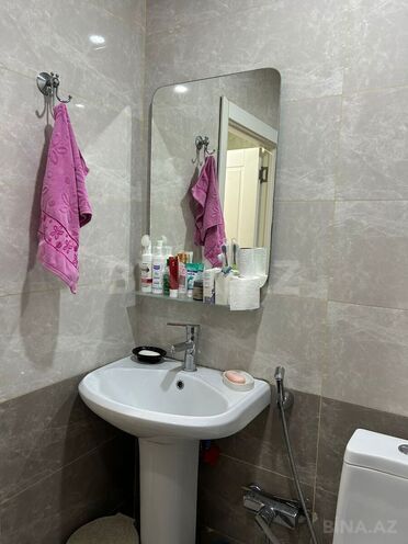 Satılır 2 otaqlı yeni tikili 49 m², photo 10 from 17