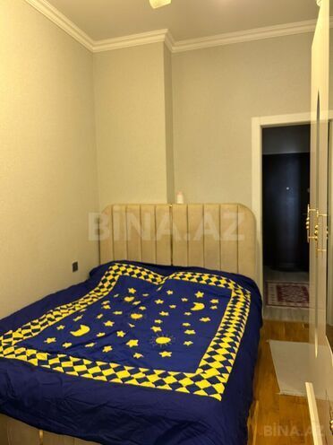 Satılır 2 otaqlı yeni tikili 49 m², photo 6 from 17