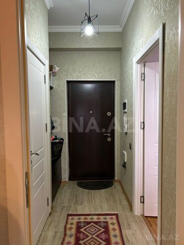 Satılır 2 otaqlı yeni tikili 49 m², photo 13 from 17