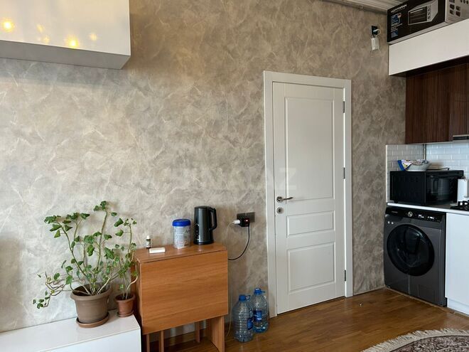Satılır 2 otaqlı yeni tikili 49 m², photo 4 from 17