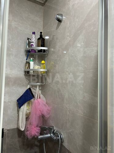 Satılır 2 otaqlı yeni tikili 49 m², photo 12 from 17