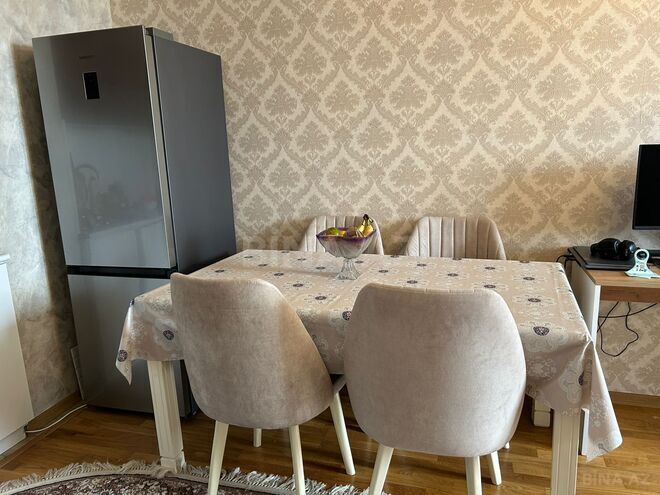 Satılır 2 otaqlı yeni tikili 49 m², photo 9 from 17