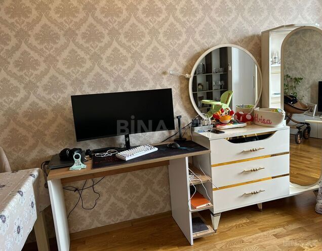 Satılır 2 otaqlı yeni tikili 49 m², photo 3 from 17