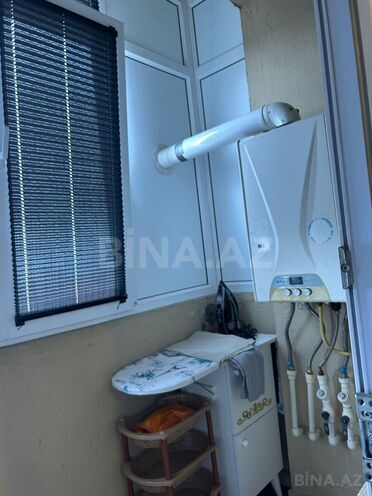 Satılır 2 otaqlı yeni tikili 49 m², photo 16 from 17