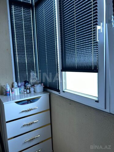 Satılır 2 otaqlı yeni tikili 49 m², photo 15 from 17