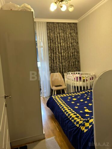 Satılır 2 otaqlı yeni tikili 49 m², photo 5 from 17