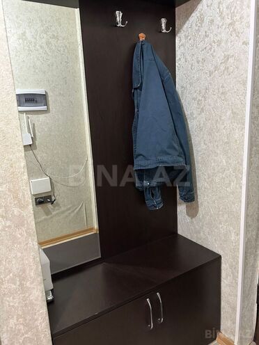 Satılır 2 otaqlı yeni tikili 49 m², photo 14 from 17