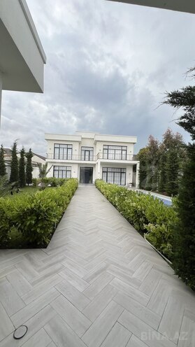 Продаётся 7-комн. дом/дача 350 м², пос. Мардакан, photo 1 from 32