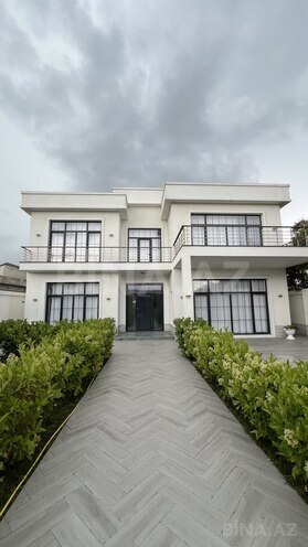 Продаётся 7-комн. дом/дача 350 м², пос. Мардакан, photo 5 from 32