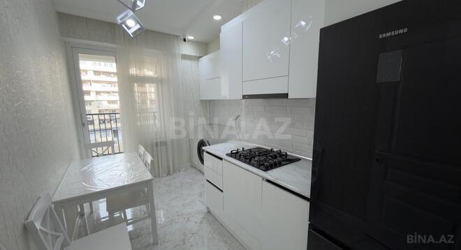 Продаётся 2-комн. новостройка 76 м², м. Ази Асланов, photo 11 from 17