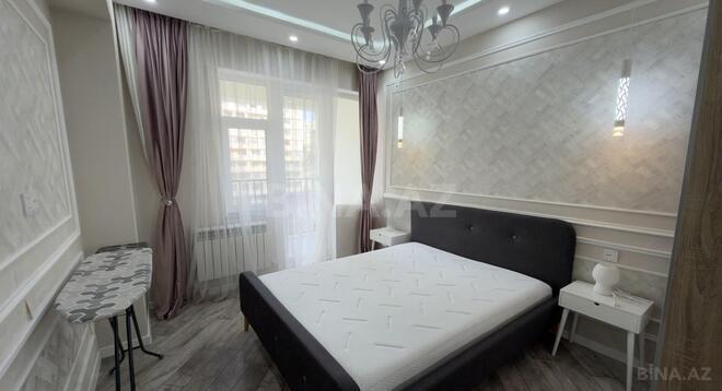 Продаётся 2-комн. новостройка 76 м², м. Ази Асланов, photo 10 from 17